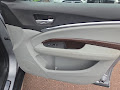 2017 Acura MDX AWD