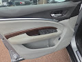 2017 Acura MDX AWD