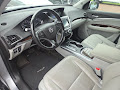 2017 Acura MDX AWD