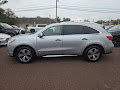 2017 Acura MDX AWD