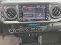 2022 Toyota Tacoma 4WD TRD Off Road 4WD