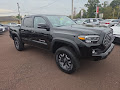 2022 Toyota Tacoma 4WD TRD Off Road 4WD