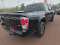 2022 Toyota Tacoma 4WD TRD Off Road 4WD