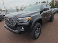 2022 Toyota Tacoma 4WD TRD Off Road 4WD
