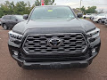 2022 Toyota Tacoma 4WD TRD Off Road 4WD