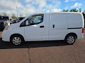 2017 Nissan NV200 Compact Cargo SV FWD