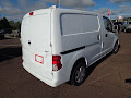 2017 Nissan NV200 Compact Cargo SV FWD