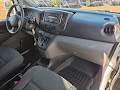 2017 Nissan NV200 Compact Cargo SV FWD