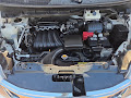 2017 Nissan NV200 Compact Cargo SV FWD