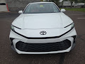 2026 Toyota Camry FWD
