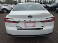 2026 Toyota Camry FWD