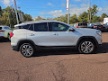 2019 GMC Terrain SLT AWD