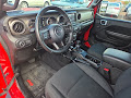 2021 Jeep Wrangler Unlimited Sport S 4WD