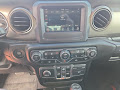 2021 Jeep Wrangler Unlimited Sport S 4WD