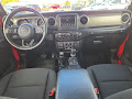 2021 Jeep Wrangler Unlimited Sport S 4WD