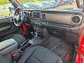 2021 Jeep Wrangler Unlimited Sport S 4WD