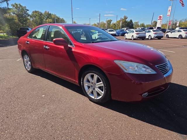 2009 Lexus ES 350 FWD