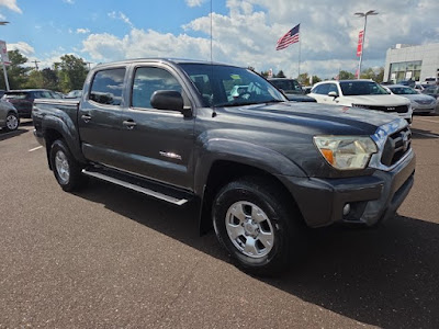2014 Toyota Tacoma