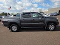 2014 Toyota Tacoma 4WD