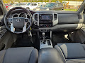 2014 Toyota Tacoma 4WD