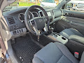 2014 Toyota Tacoma 4WD