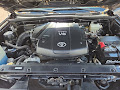 2014 Toyota Tacoma 4WD