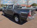 2014 Toyota Tacoma 4WD
