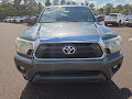 2014 Toyota Tacoma 4WD