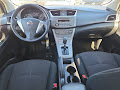 2014 Nissan Sentra S FWD