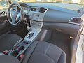2014 Nissan Sentra S FWD