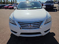 2014 Nissan Sentra S FWD