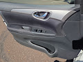 2014 Nissan Sentra S FWD