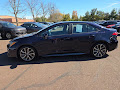 2021 Toyota Corolla SE FWD