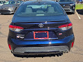 2021 Toyota Corolla SE FWD