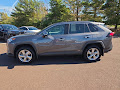 2020 Toyota RAV4 Hybrid Limited