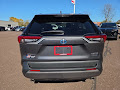 2020 Toyota RAV4 Hybrid Limited