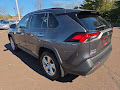 2020 Toyota RAV4 Hybrid Limited