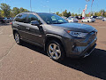 2020 Toyota RAV4 Hybrid Limited