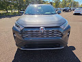 2020 Toyota RAV4 Hybrid Limited