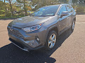 2020 Toyota RAV4 Hybrid Limited