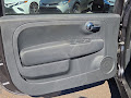 2015 FIAT 500 Pop FWD