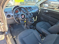 2015 FIAT 500 Pop FWD