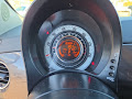 2015 FIAT 500 Pop FWD