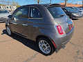 2015 FIAT 500 Pop FWD