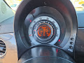 2015 FIAT 500 Pop FWD
