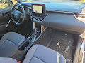 2023 Toyota Corolla Cross Hybrid SE AWD