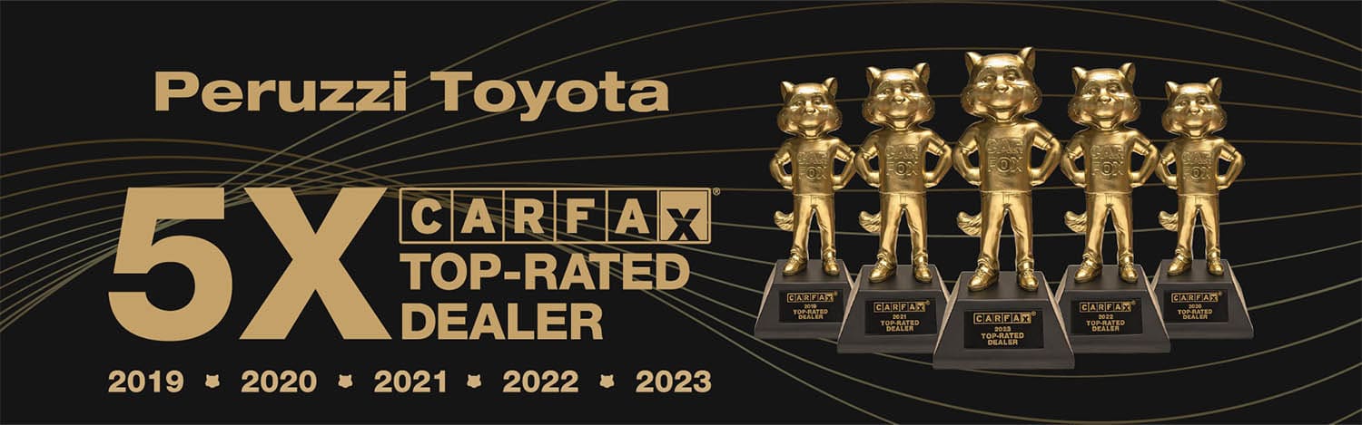 Peruzzi Toyota