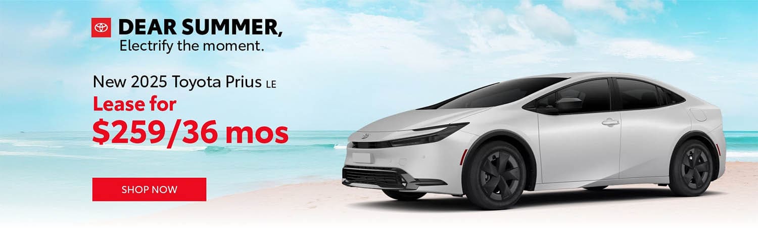 Electrify the moment.